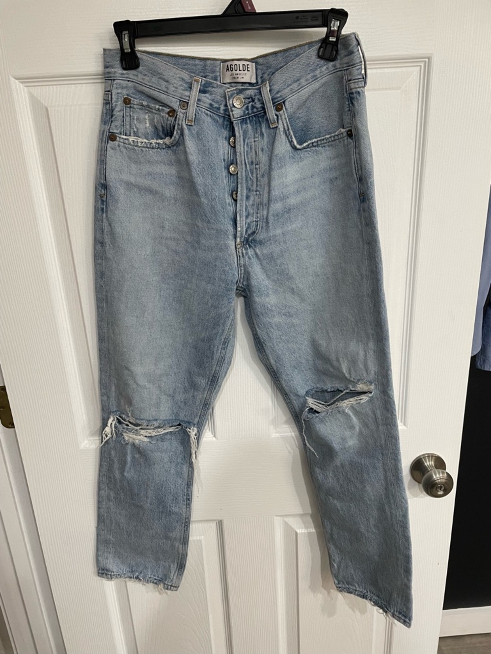 Agolde jeans